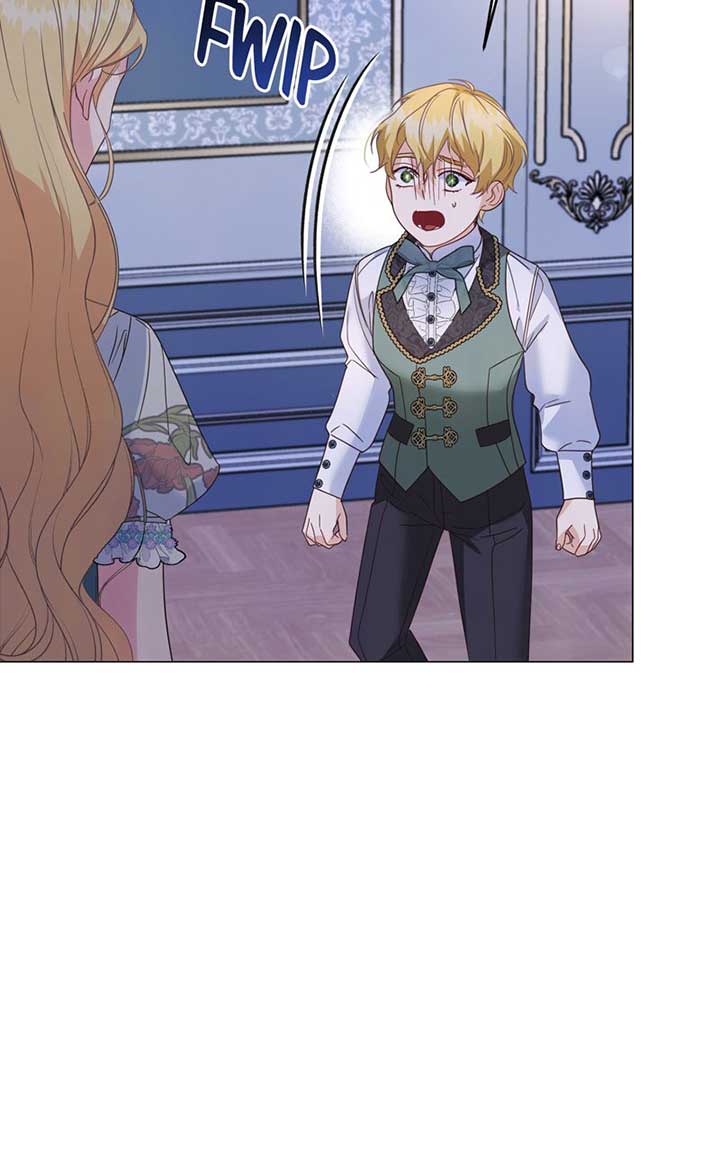 Until the Real One Shows Up Chapter 38 285 35