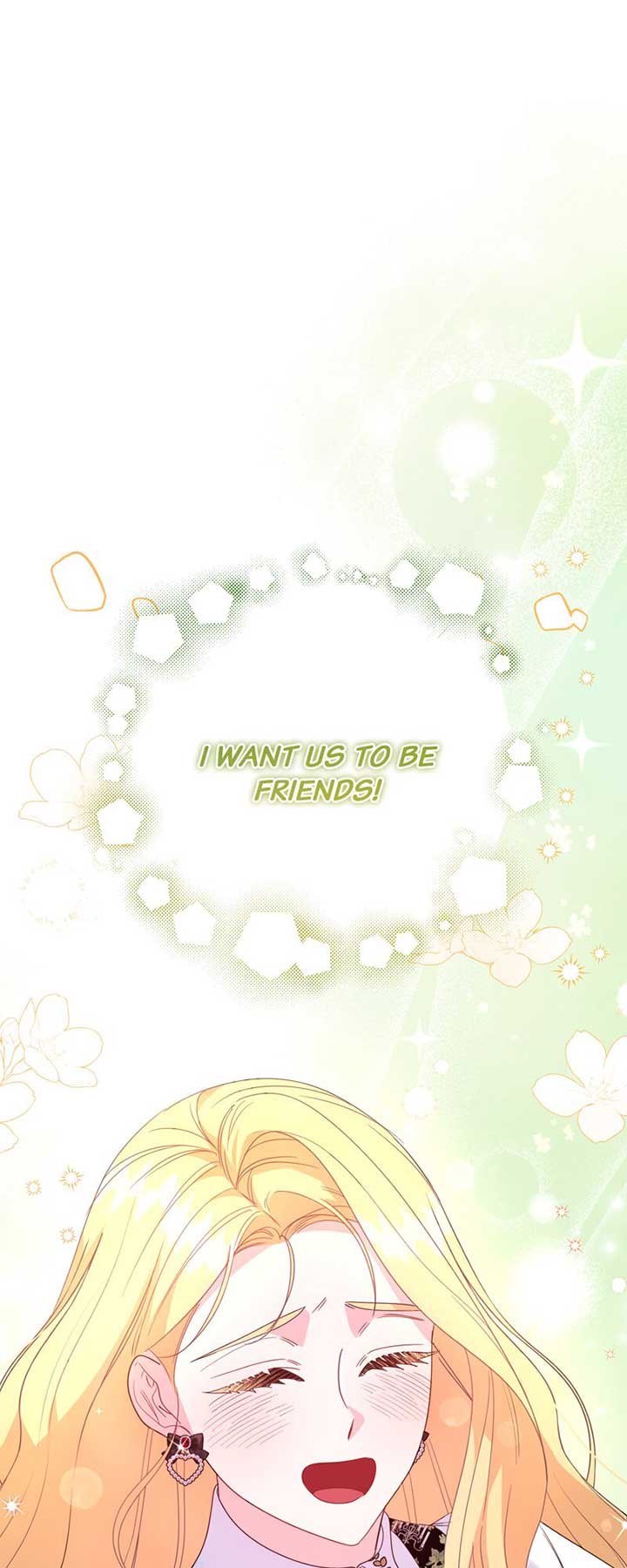 Until the Real One Shows Up Chapter 38 286 36