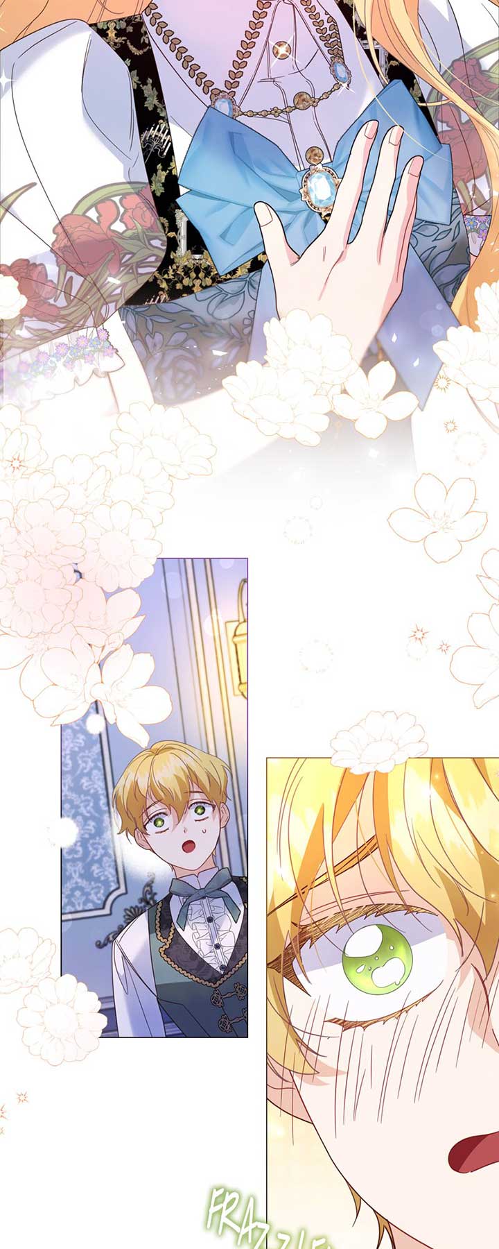 Until the Real One Shows Up Chapter 38 287 37