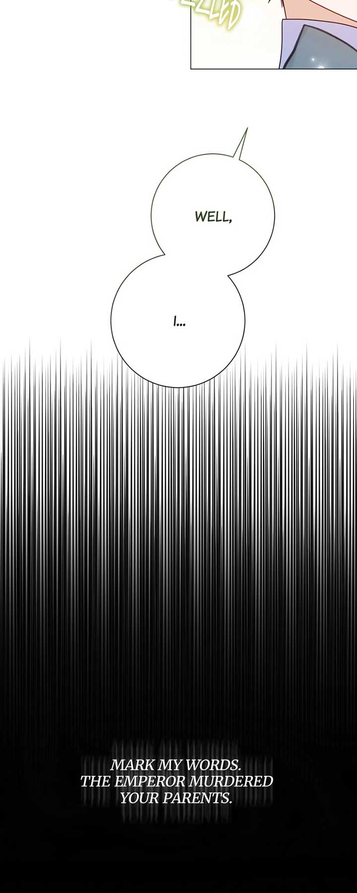 Until the Real One Shows Up Chapter 38 288 38