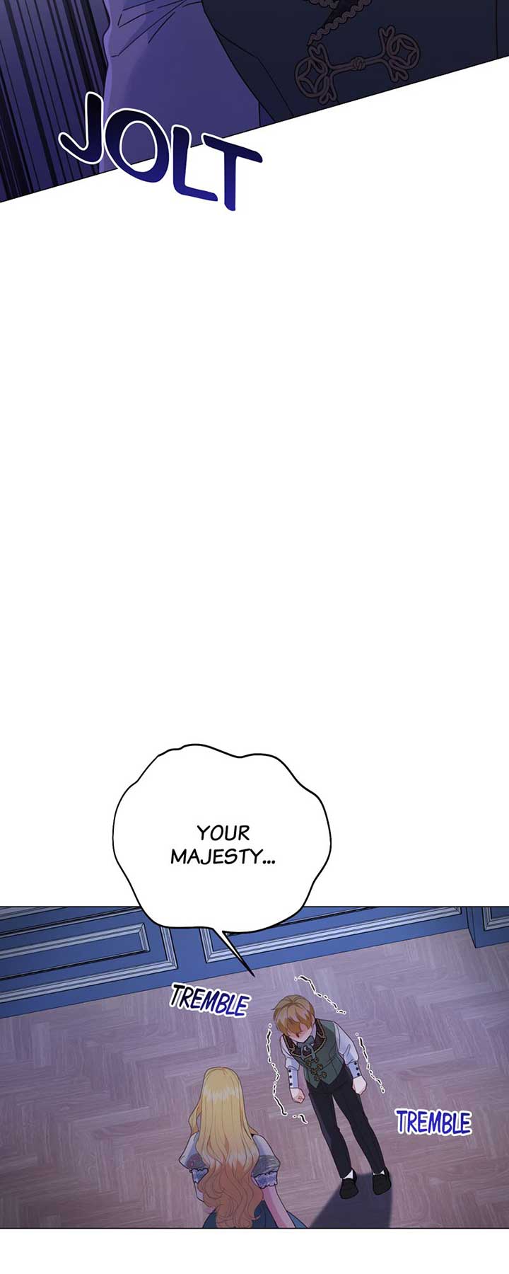 Until the Real One Shows Up Chapter 38 290 40