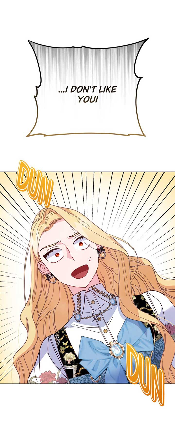 Until the Real One Shows Up Chapter 38 291 41