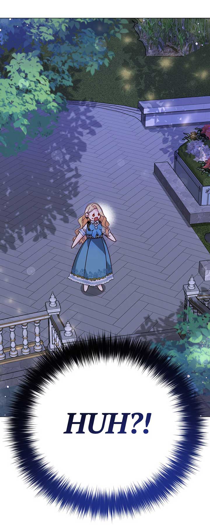 Until the Real One Shows Up Chapter 38 293 43