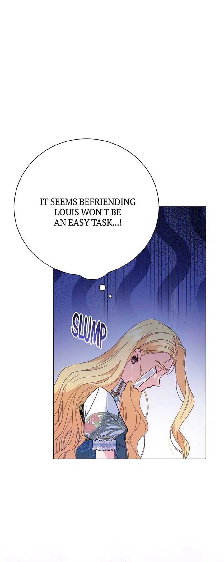 Until the Real One Shows Up Chapter 38 295 45