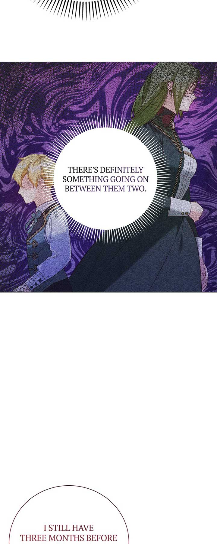 Until the Real One Shows Up Chapter 38 297 47