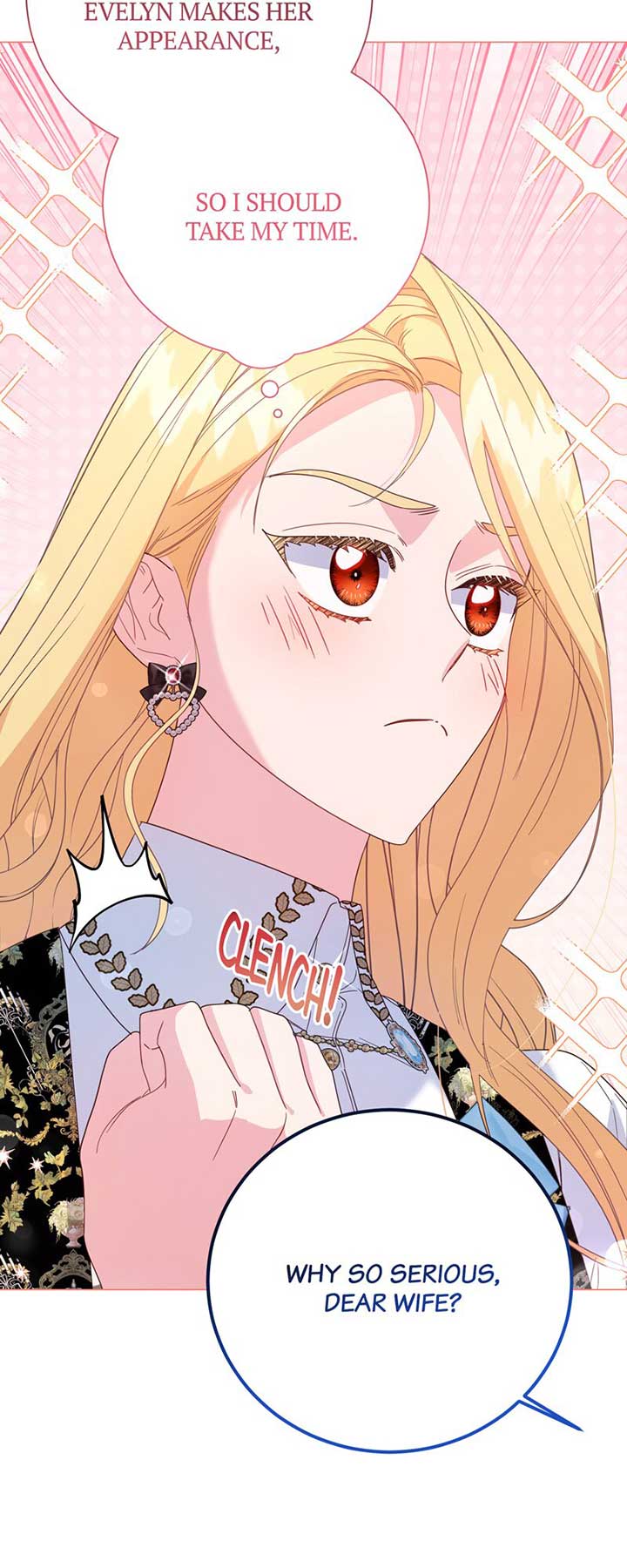 Until the Real One Shows Up Chapter 38 298 48