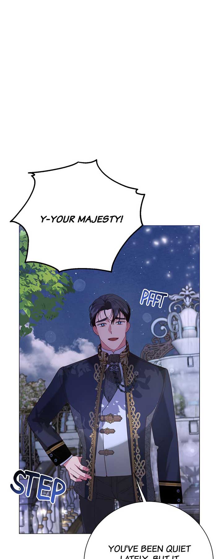 Until the Real One Shows Up Chapter 38 299 49