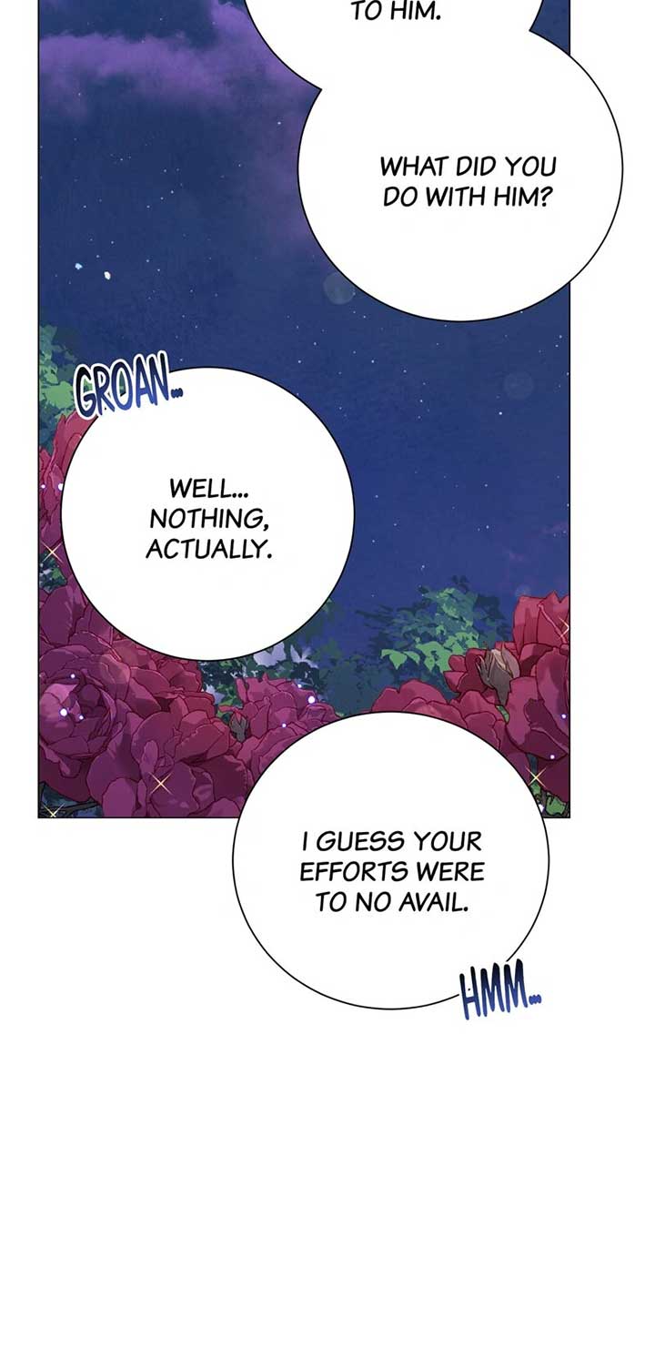 Until the Real One Shows Up Chapter 38 302 52