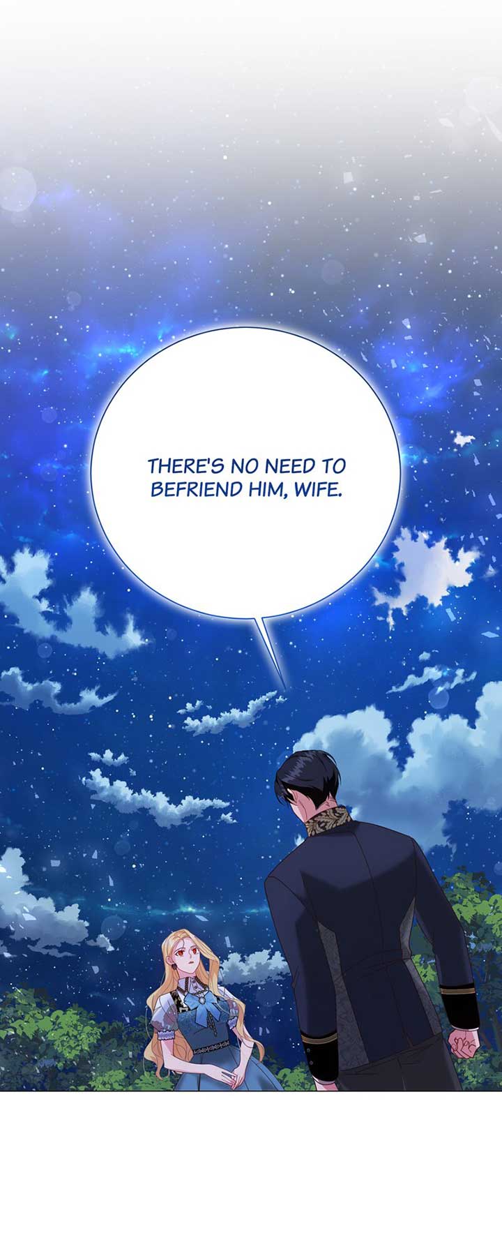 Until the Real One Shows Up Chapter 38 303 53