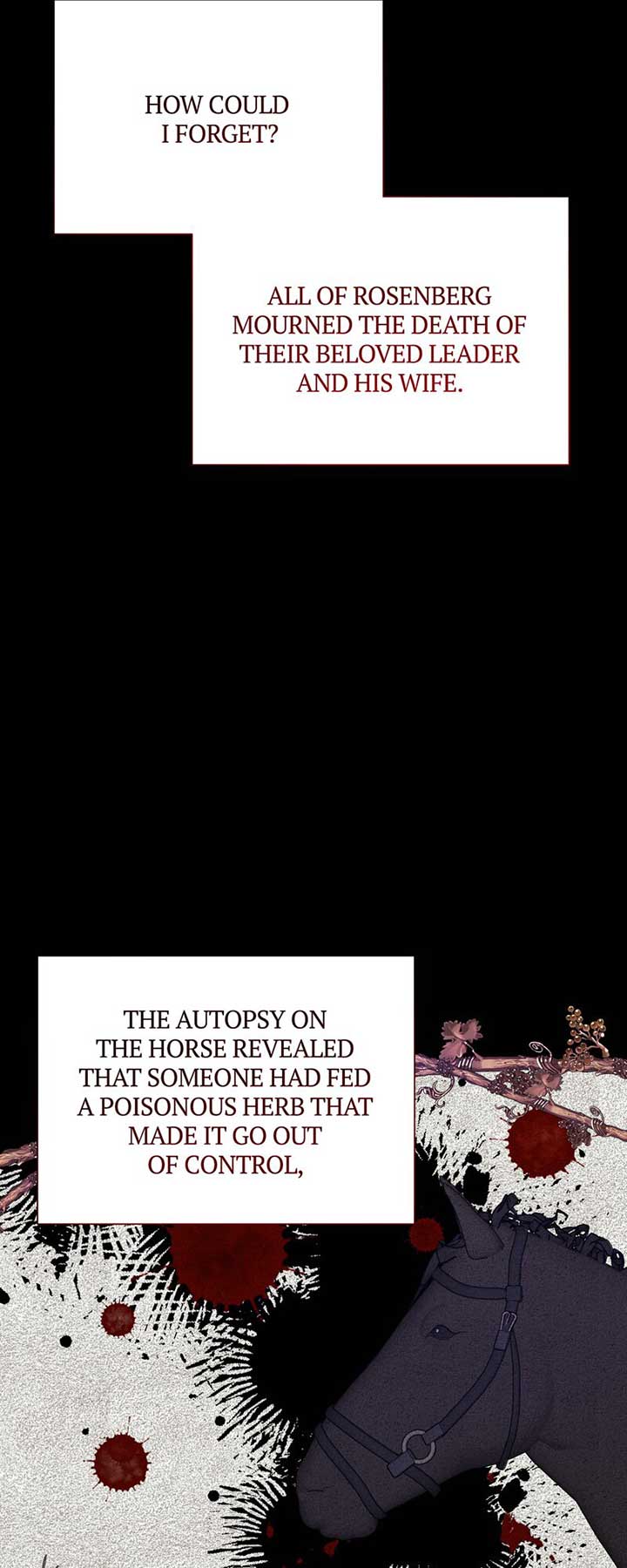 Until the Real One Shows Up Chapter 38 309 59