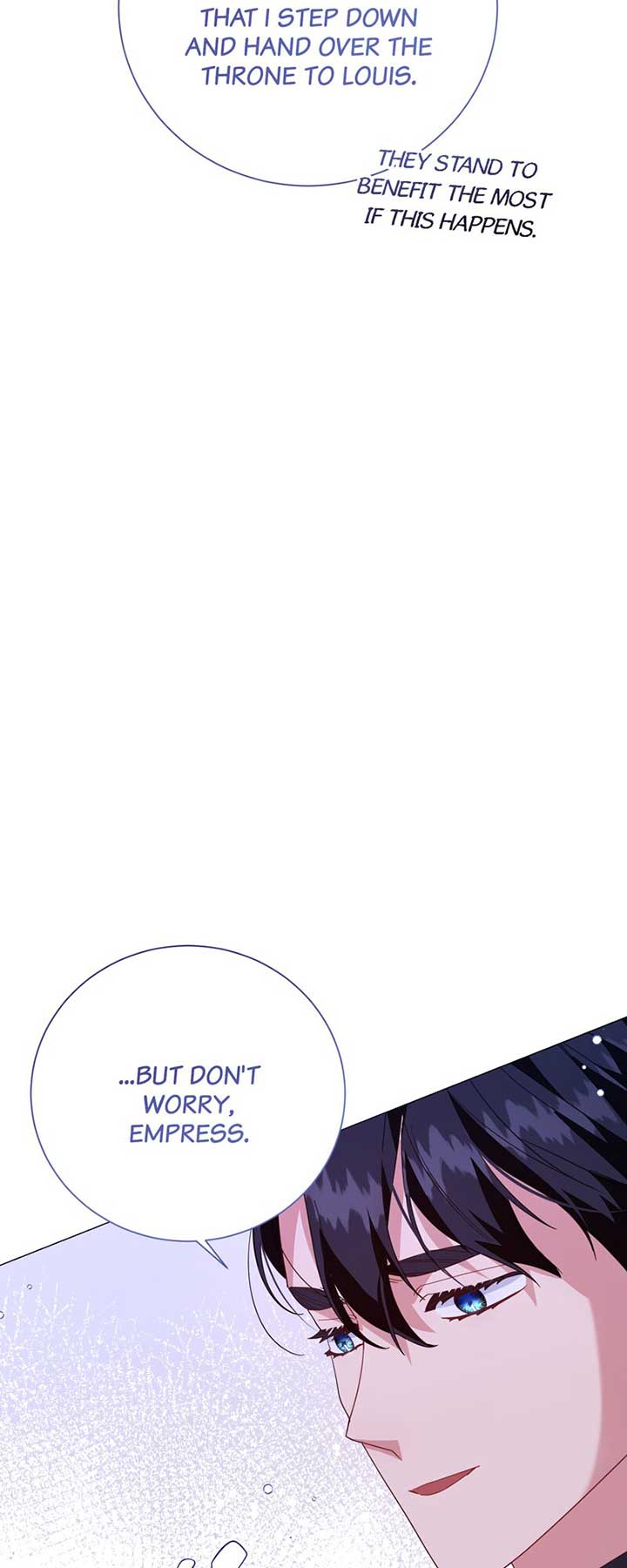 Until the Real One Shows Up Chapter 38 316 66