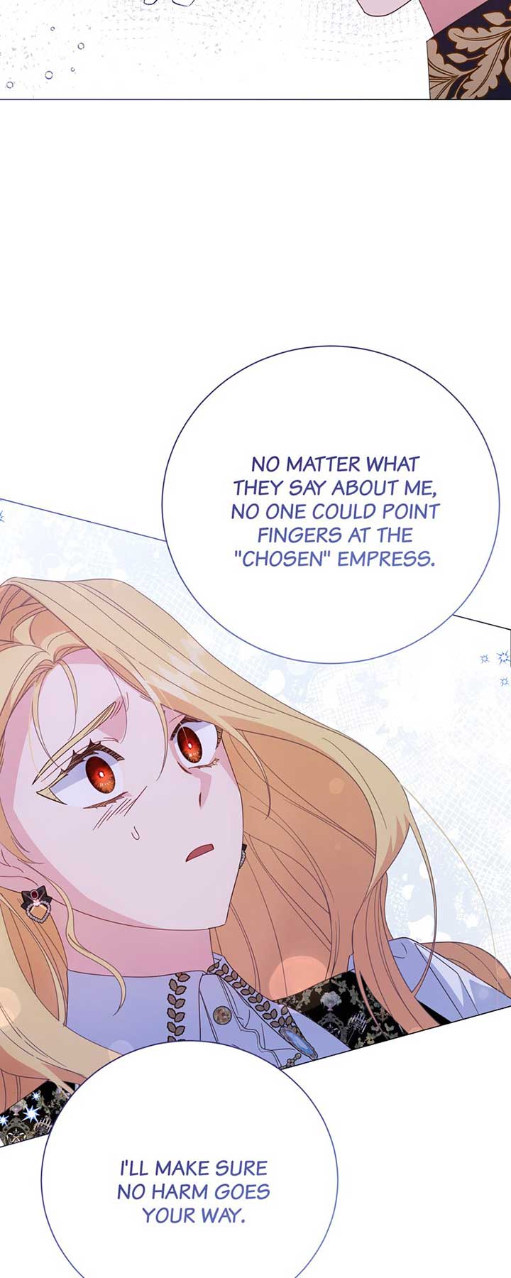 Until the Real One Shows Up Chapter 38 317 67