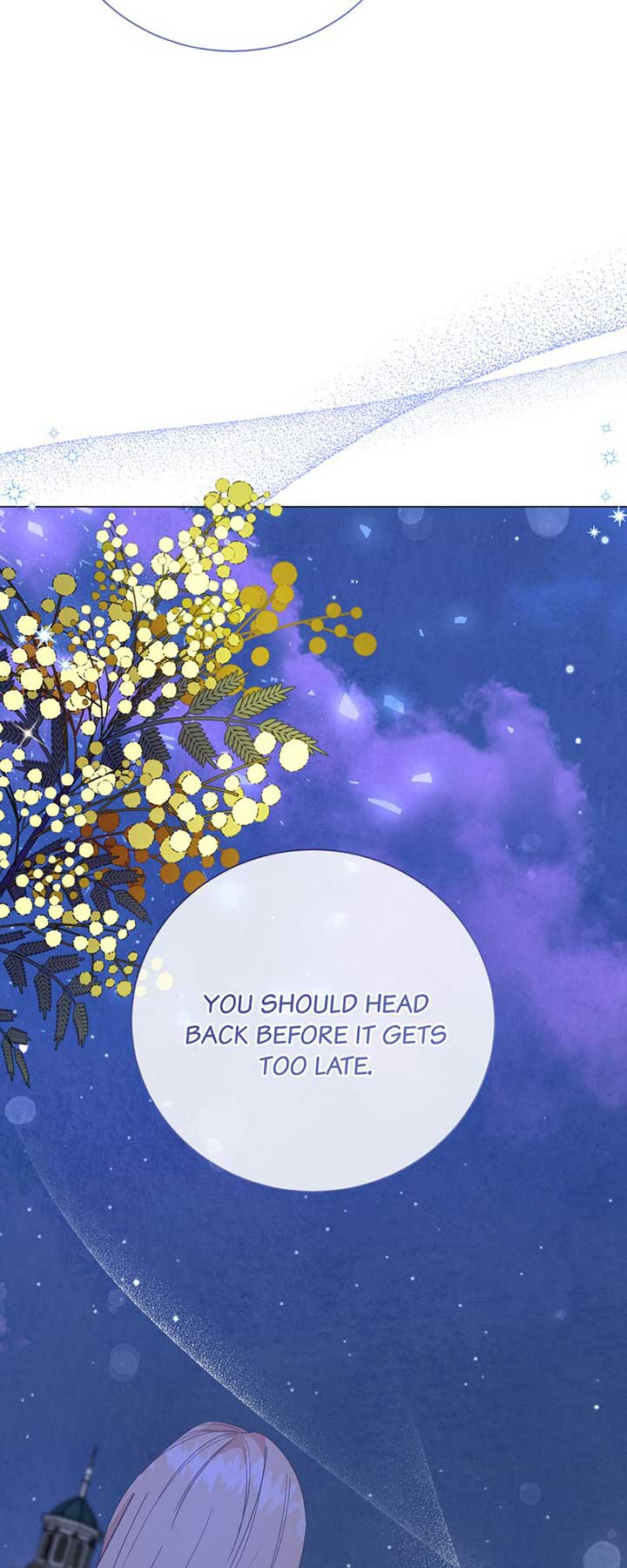 Until the Real One Shows Up Chapter 38 318 68