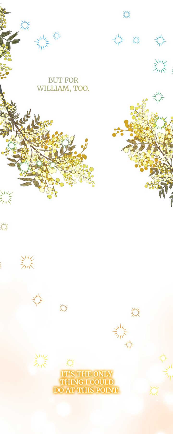 Until the Real One Shows Up Chapter 38 321 71