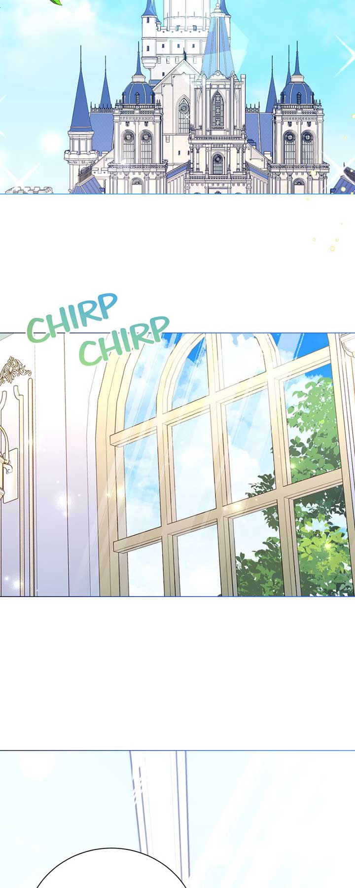 Until the Real One Shows Up Chapter 38 323 73