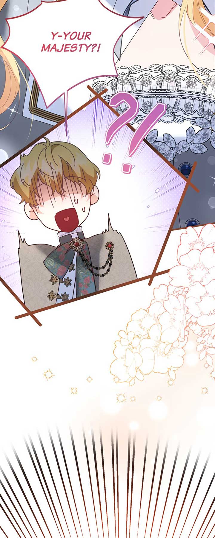 Until the Real One Shows Up Chapter 38 329 79