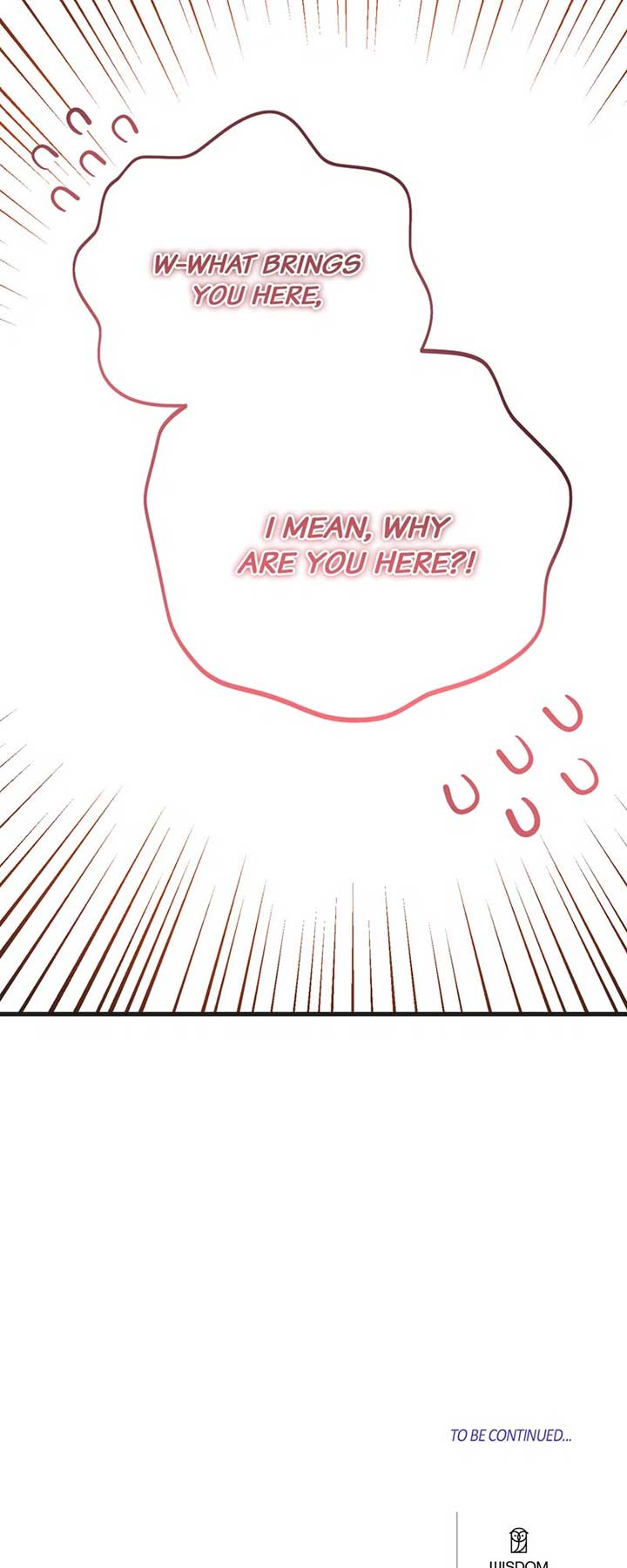 Until the Real One Shows Up Chapter 38 330 80