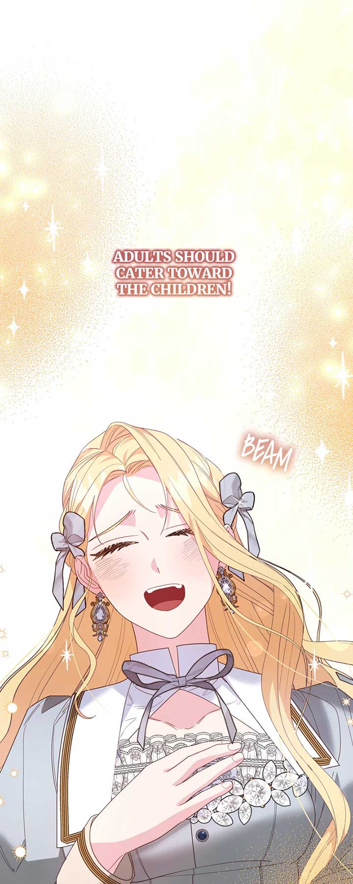 Until the Real One Shows Up Chapter 39 223 03