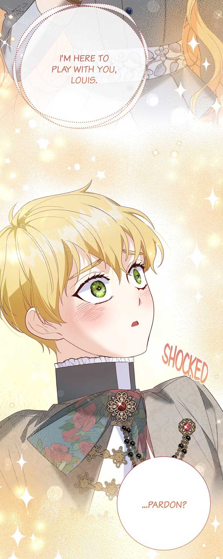 Until the Real One Shows Up Chapter 39 224 04