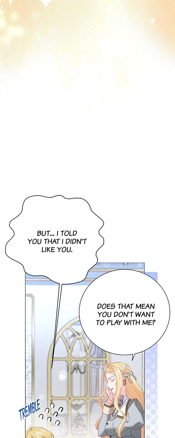 Until the Real One Shows Up Chapter 39 225 05