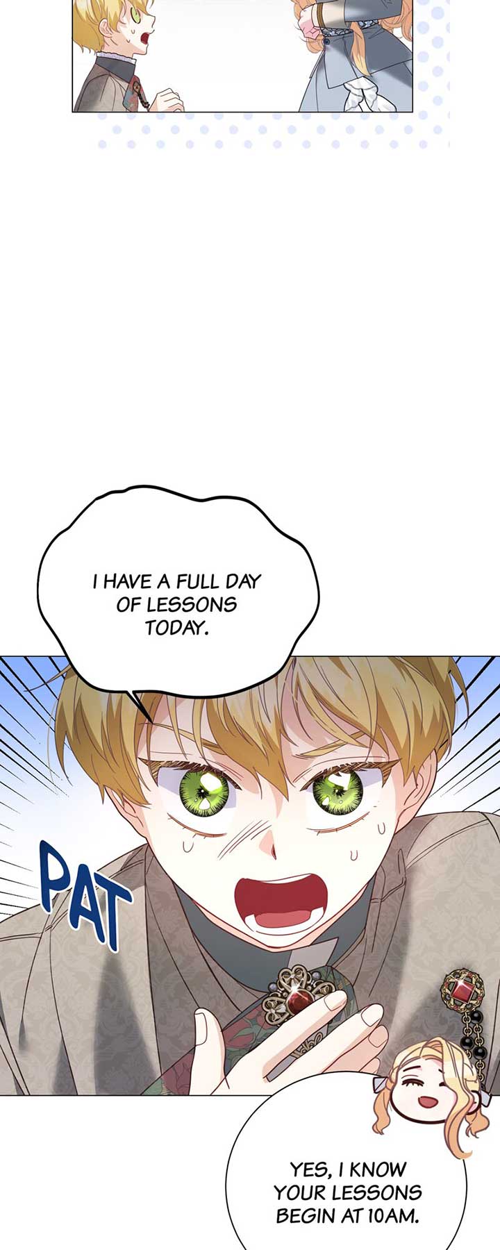 Until the Real One Shows Up Chapter 39 226 06