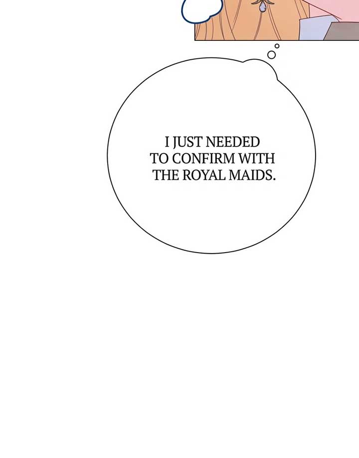 Until the Real One Shows Up Chapter 39 228 08