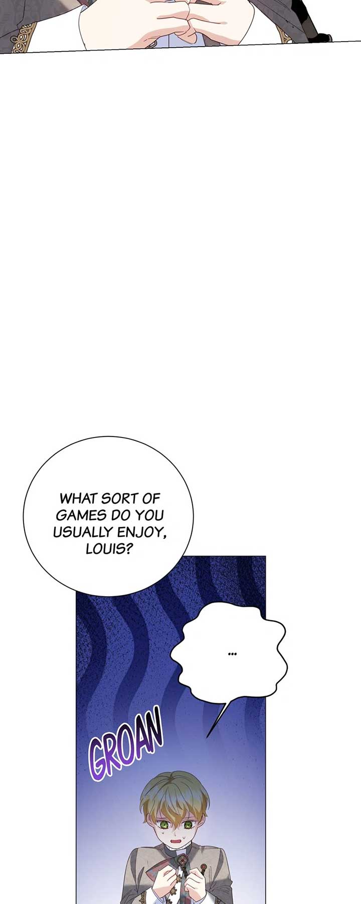 Until the Real One Shows Up Chapter 39 230 10