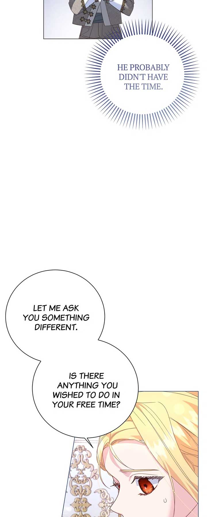 Until the Real One Shows Up Chapter 39 231 11