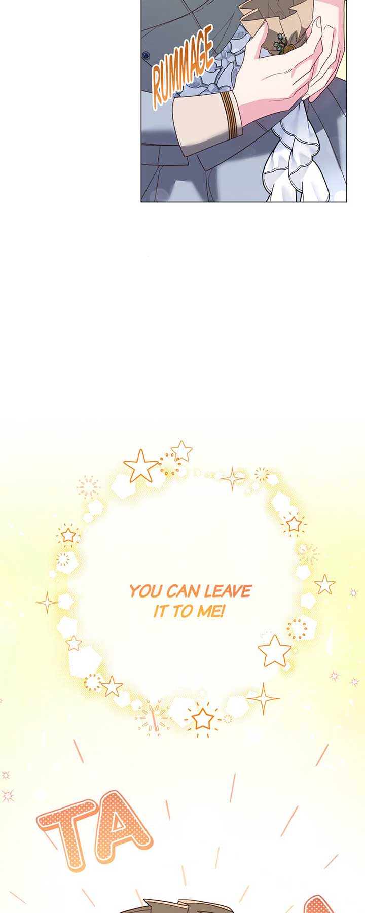 Until the Real One Shows Up Chapter 39 235 15