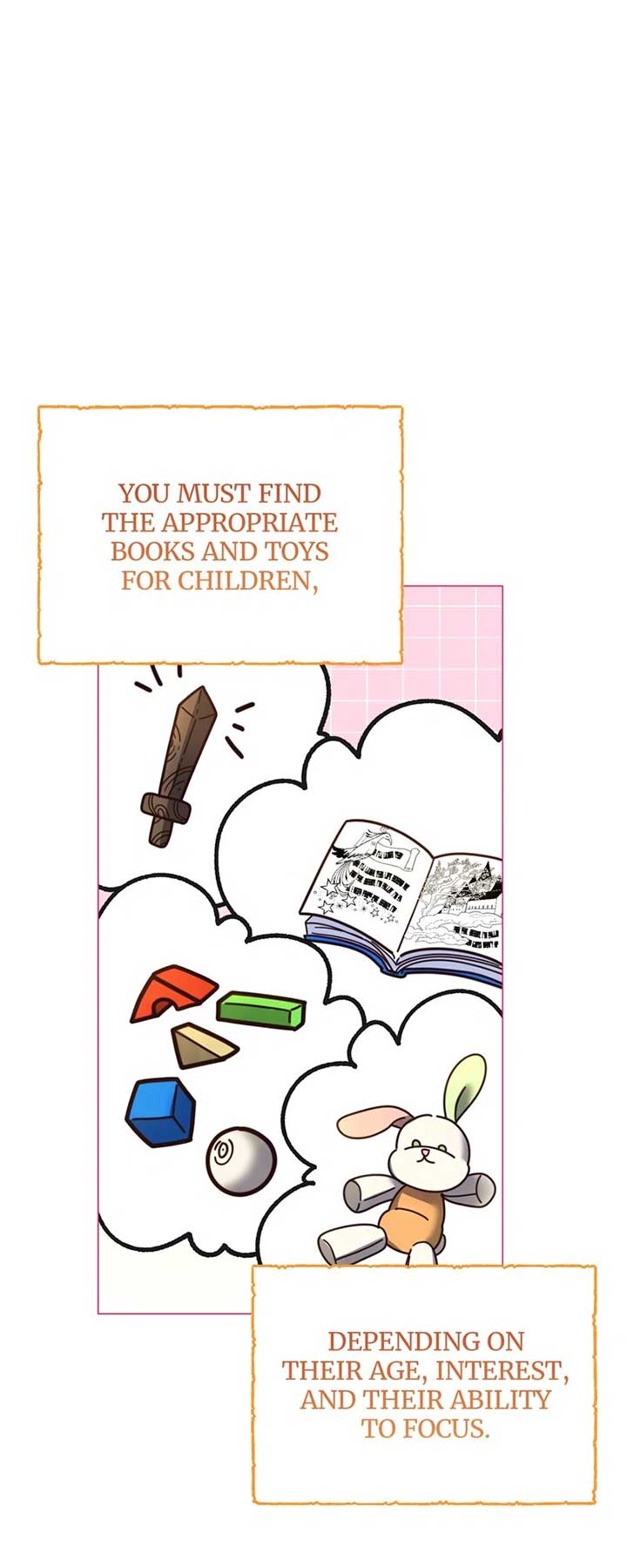 Until the Real One Shows Up Chapter 39 241 21