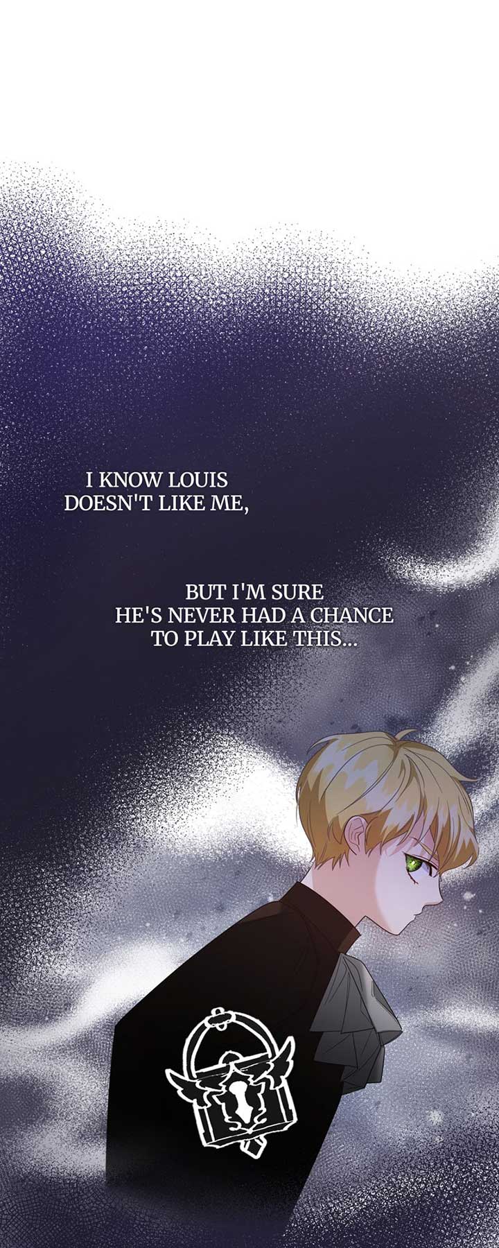 Until the Real One Shows Up Chapter 39 242 22