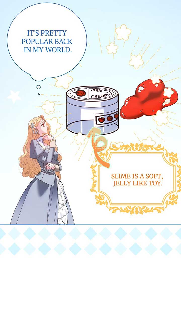 Until the Real One Shows Up Chapter 39 244 24