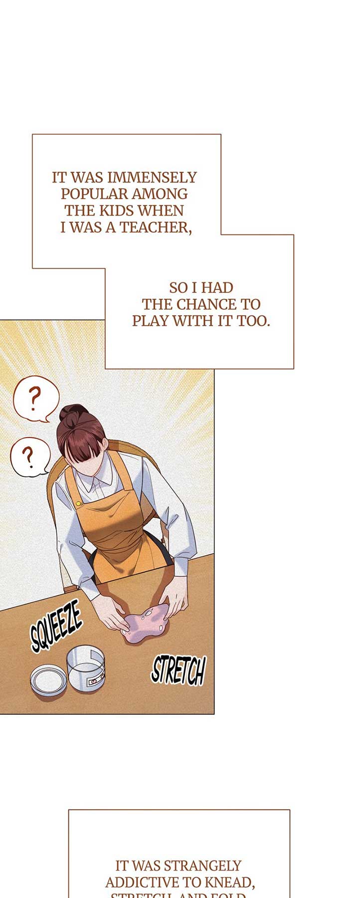 Until the Real One Shows Up Chapter 39 245 25