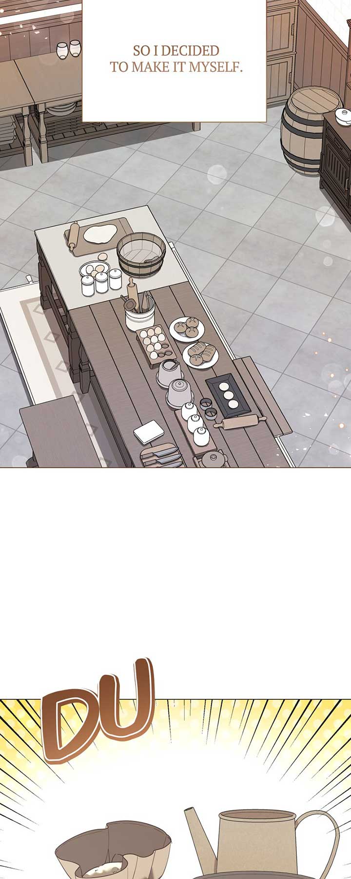 Until the Real One Shows Up Chapter 39 247 27