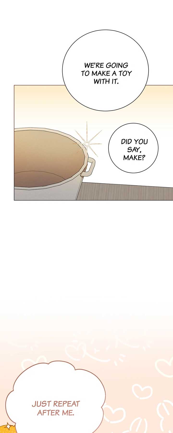 Until the Real One Shows Up Chapter 39 253 33