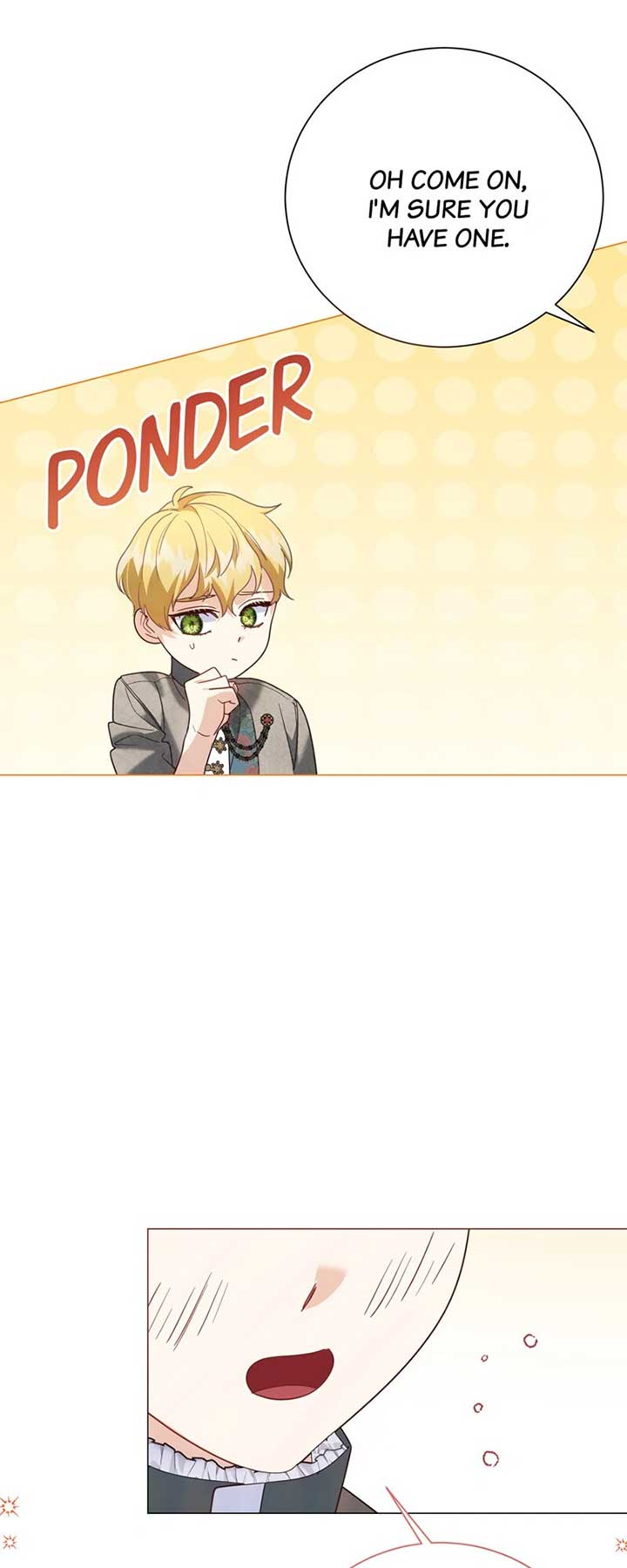 Until the Real One Shows Up Chapter 39 259 39