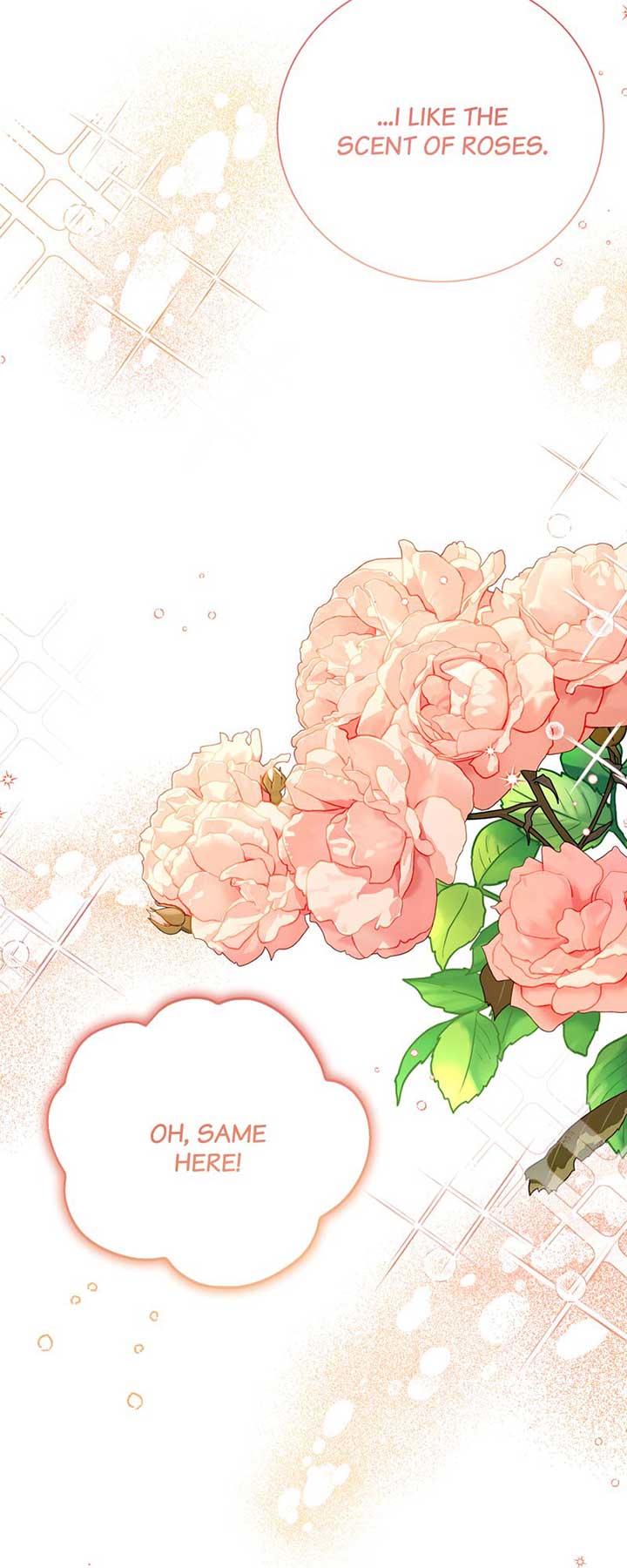 Until the Real One Shows Up Chapter 39 260 40