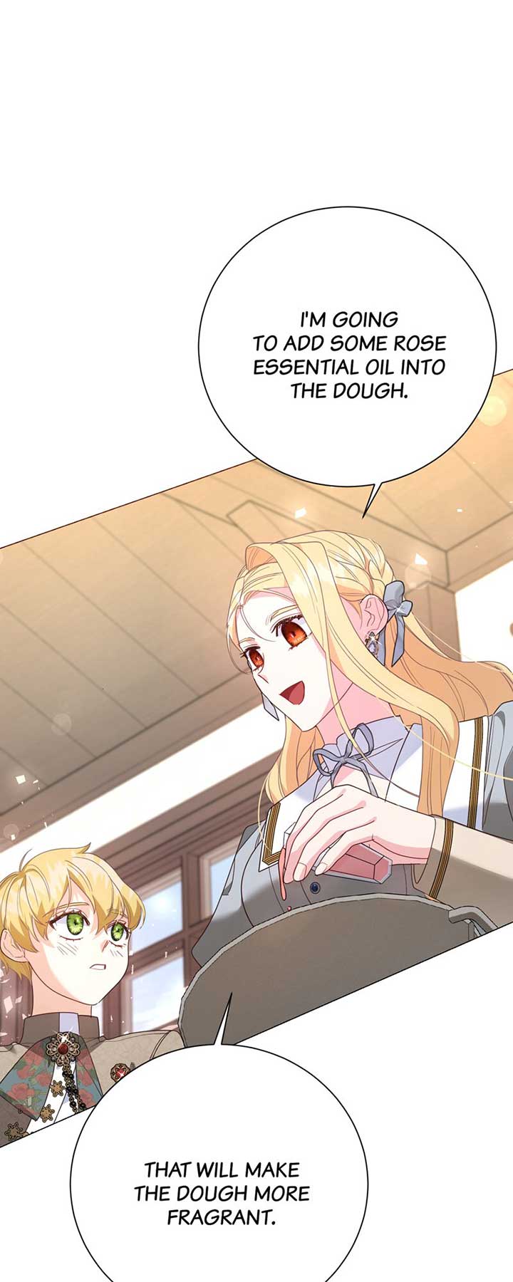 Until the Real One Shows Up Chapter 39 262 42