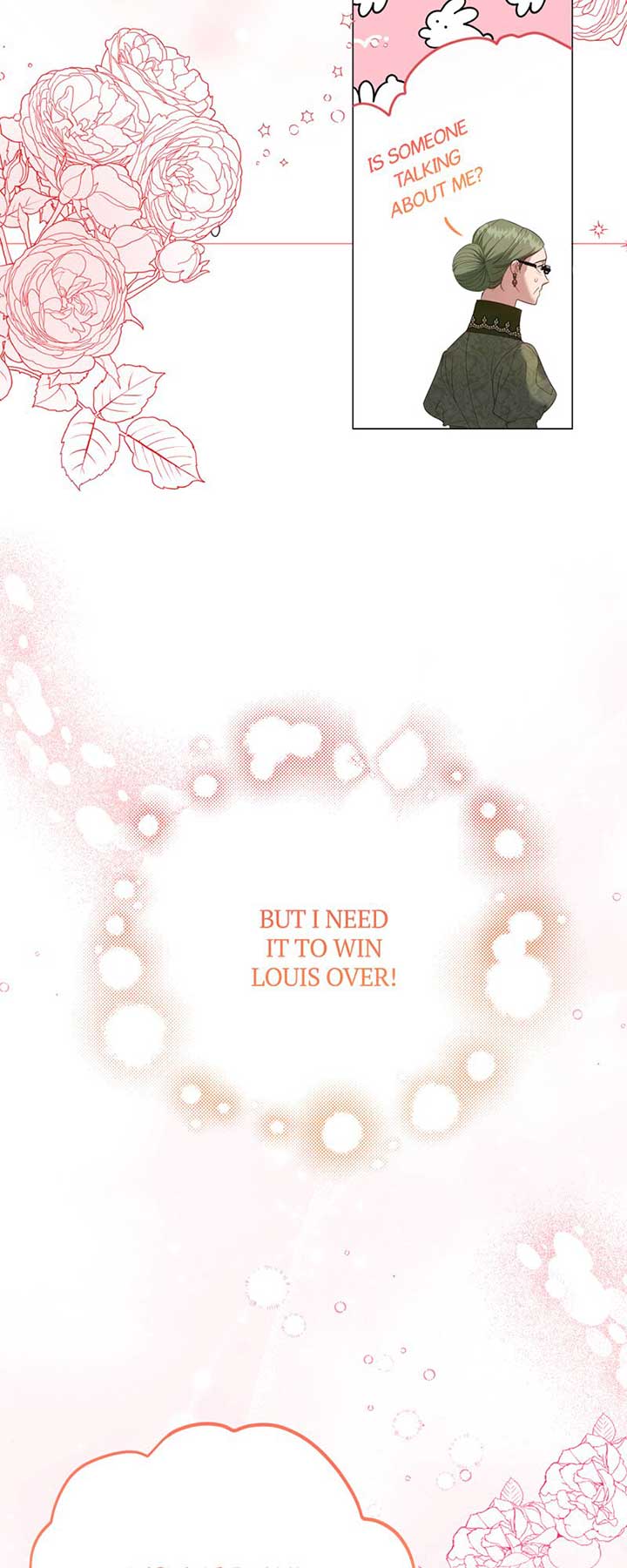 Until the Real One Shows Up Chapter 39 264 44