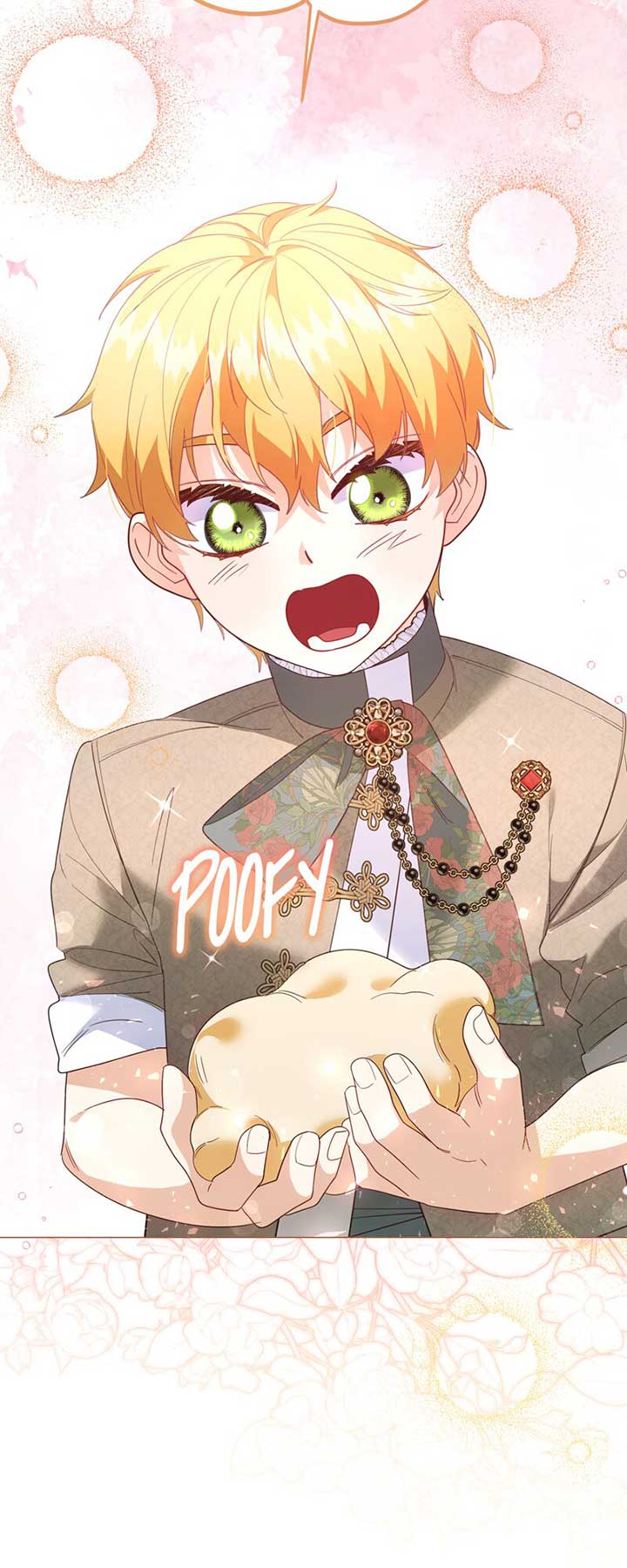 Until the Real One Shows Up Chapter 39 267 47