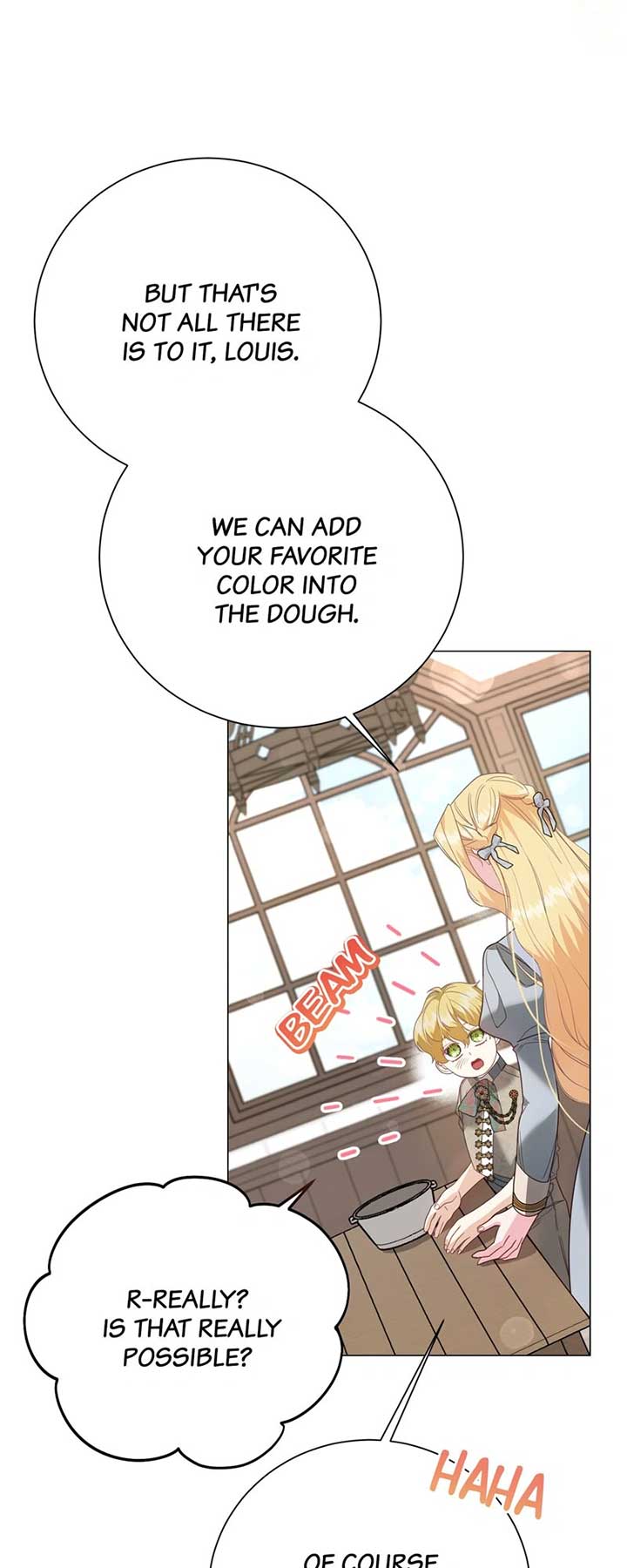 Until the Real One Shows Up Chapter 39 268 48