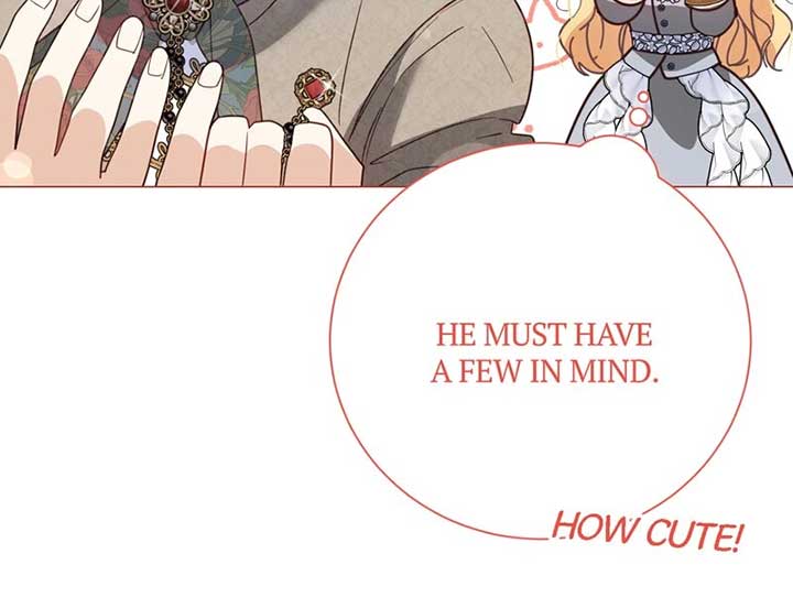 Until the Real One Shows Up Chapter 39 270 50