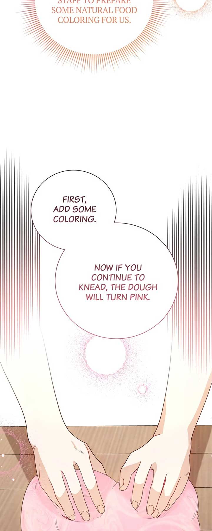 Until the Real One Shows Up Chapter 39 272 52