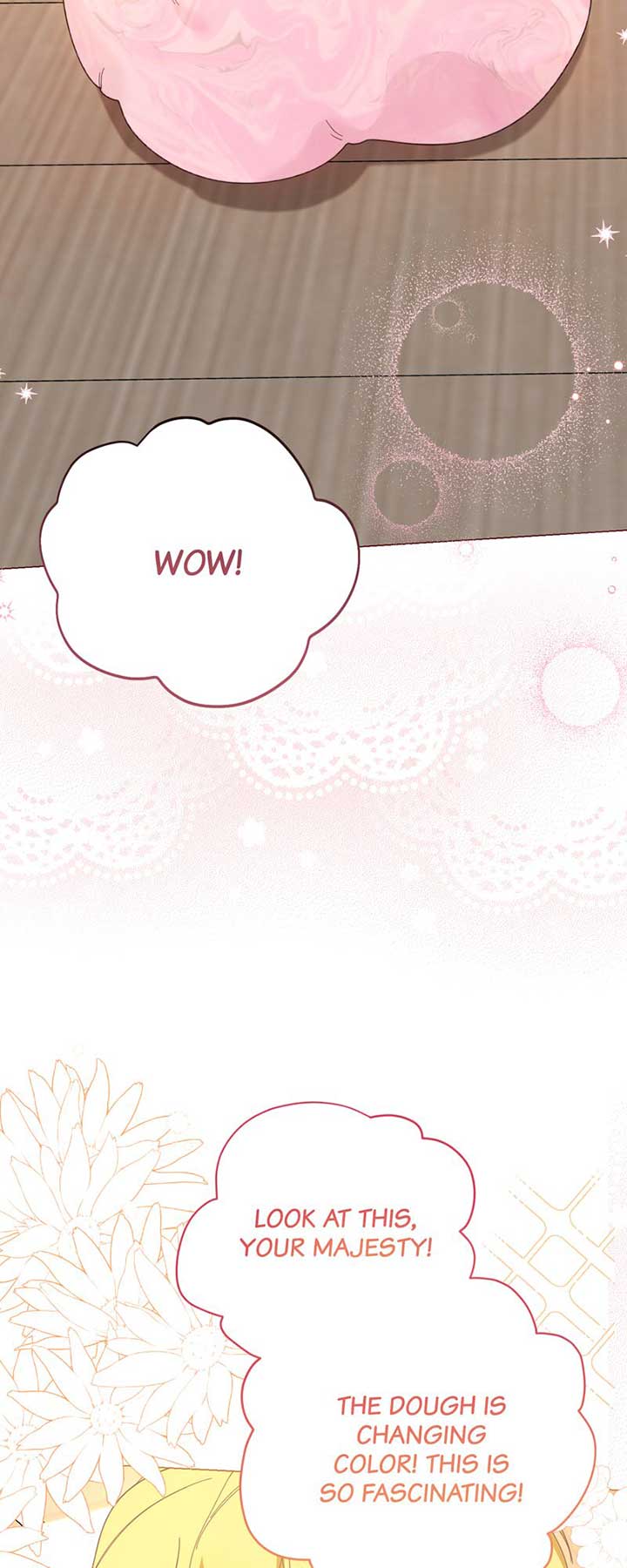 Until the Real One Shows Up Chapter 39 273 53