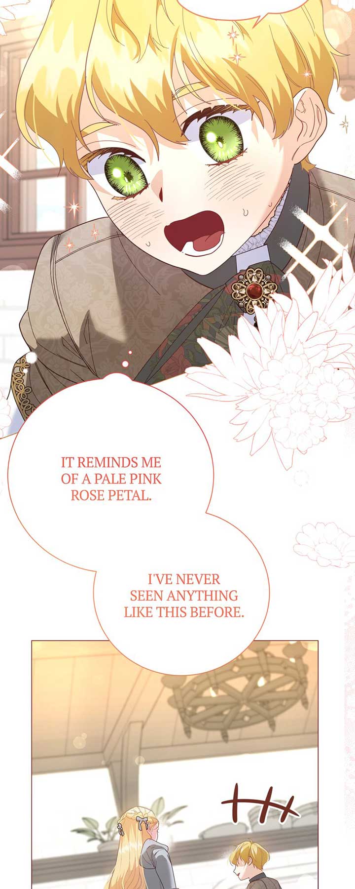 Until the Real One Shows Up Chapter 39 274 54