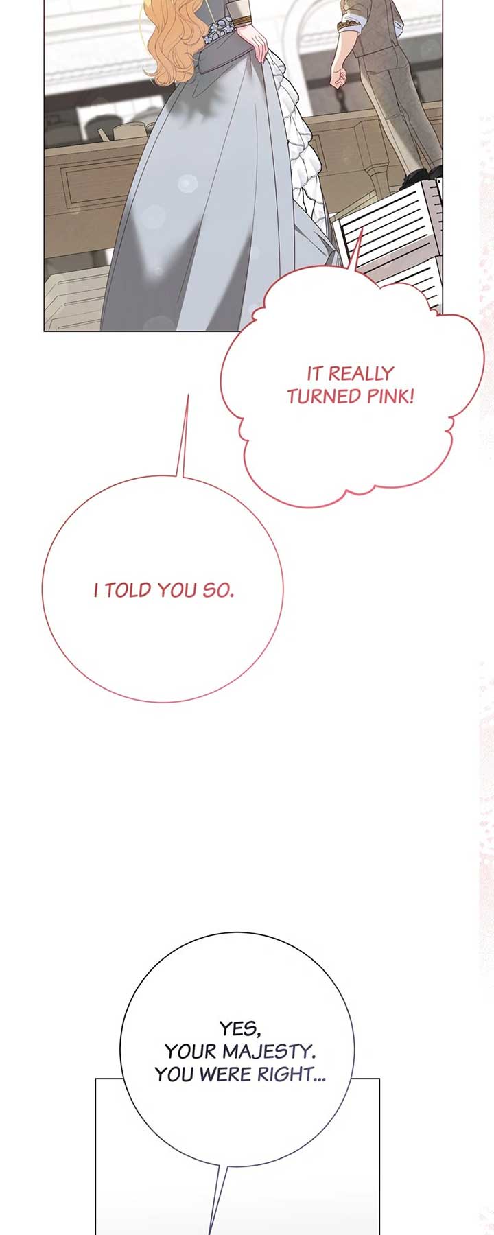 Until the Real One Shows Up Chapter 39 275 55