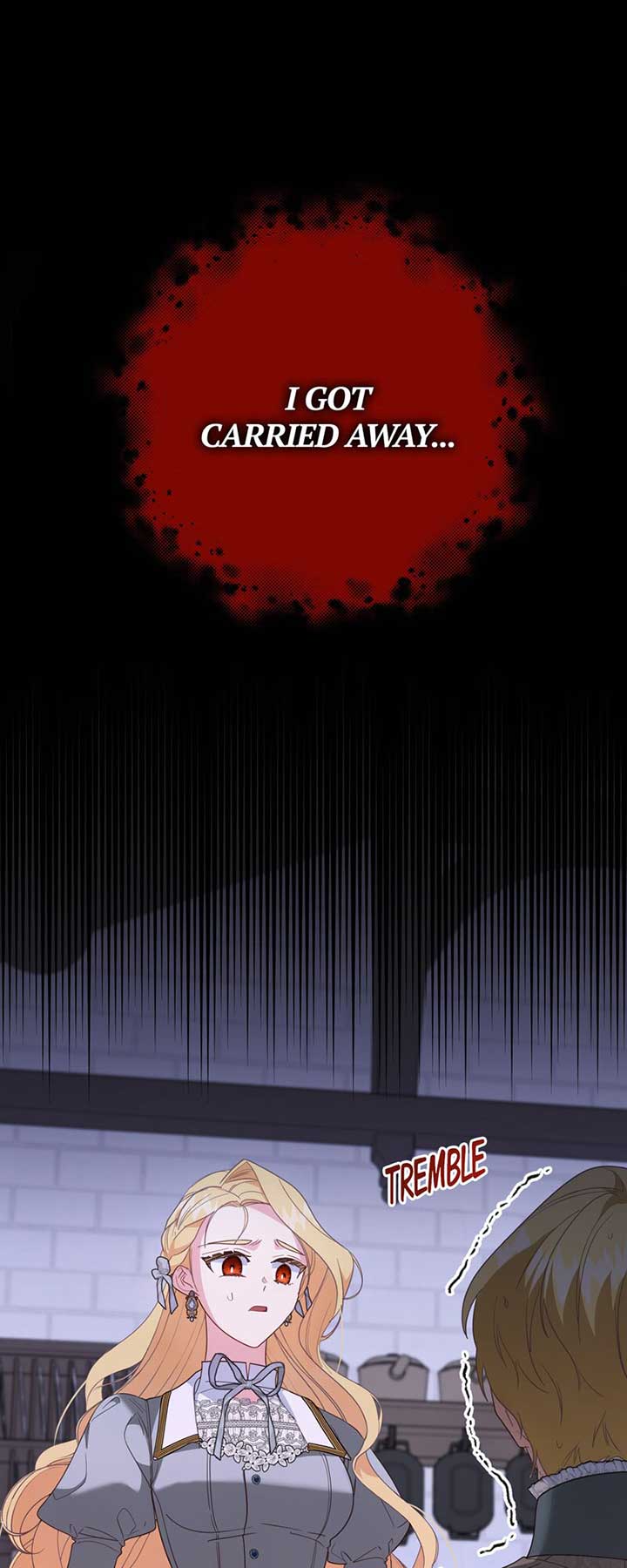 Until the Real One Shows Up Chapter 39 279 59