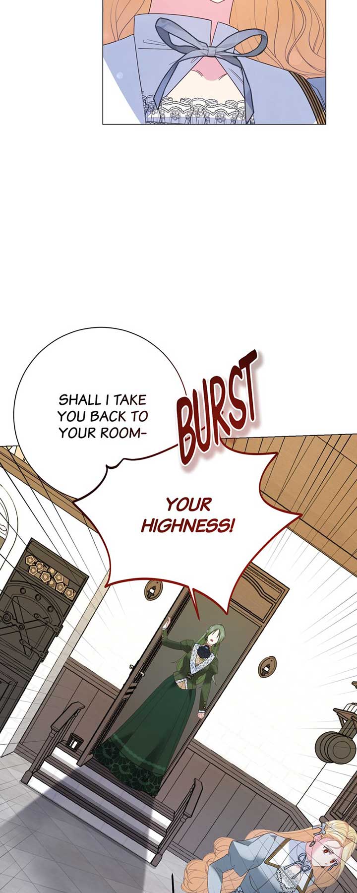 Until the Real One Shows Up Chapter 39 281 61