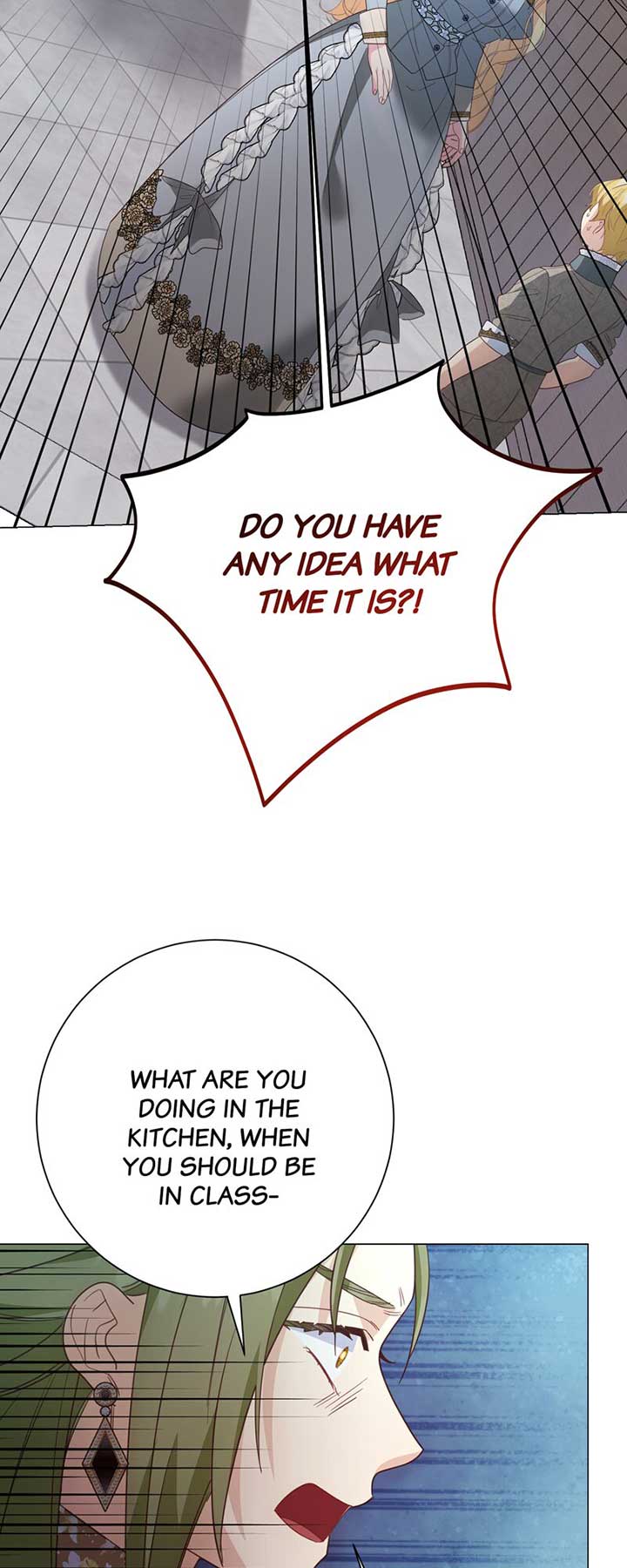 Until the Real One Shows Up Chapter 39 282 62