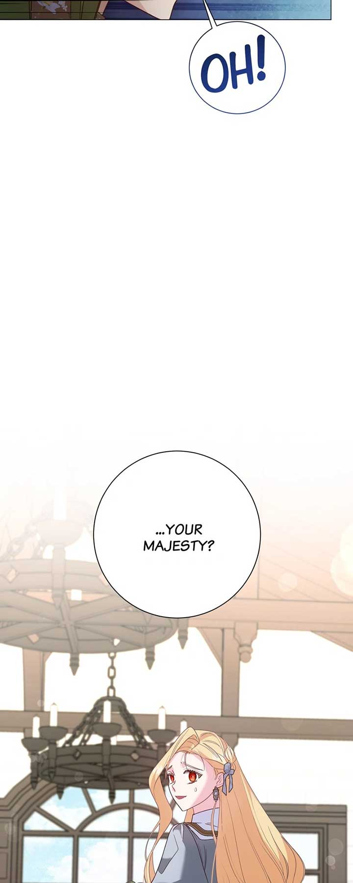 Until the Real One Shows Up Chapter 39 283 63